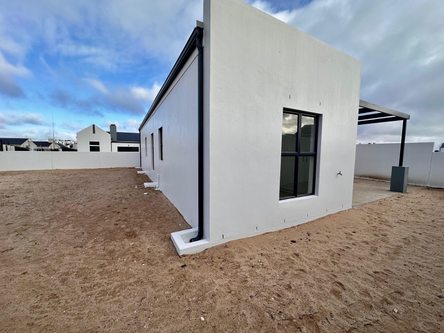 To Let 3 Bedroom Property for Rent in Laguna Sands Western Cape
